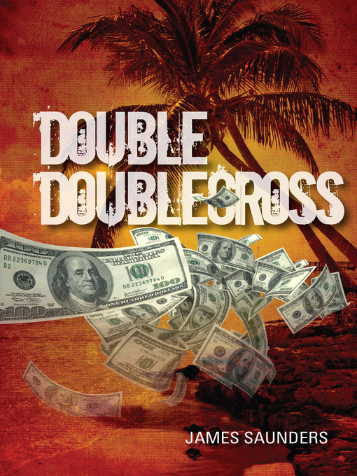 Cover image for Double Doublecross
